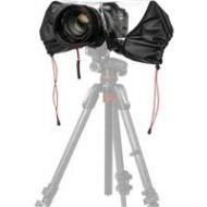 Adorama Manfrotto Pro Light E-702 Elements Cover for DSLR with Up to 70-200mm Lens MB PL-E-702