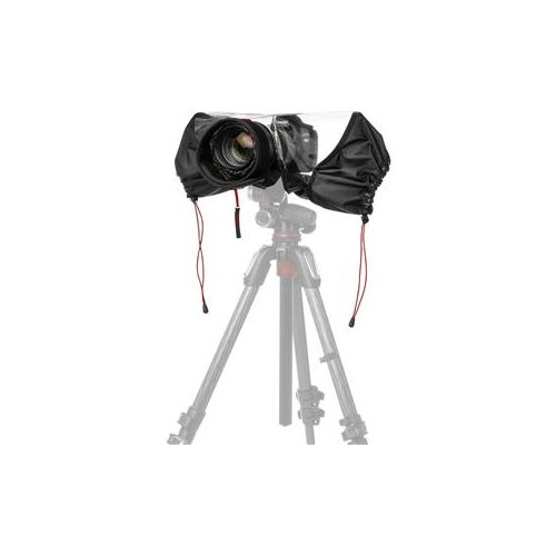  Adorama Manfrotto Pro Light E-702 Elements Cover for DSLR with Up to 70-200mm Lens MB PL-E-702