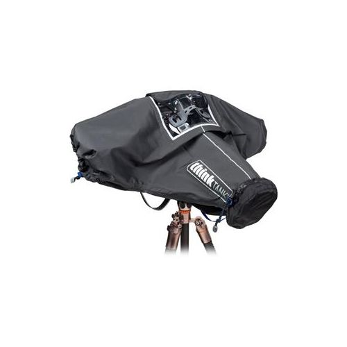  Adorama Think Tank Hydrophobia V3.0 Rain Cover for DSLR 70-200mm f/2.8 Lens or Smaller 740629