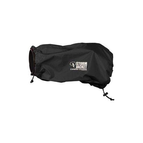  Vortex Media SJSB Storm Jacket Cover for SLR Camera SJSB - Adorama