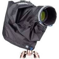 Adorama Think Tank Emergency Rain Cover for Gripped or Standard Camera Bodies, Medium 740619