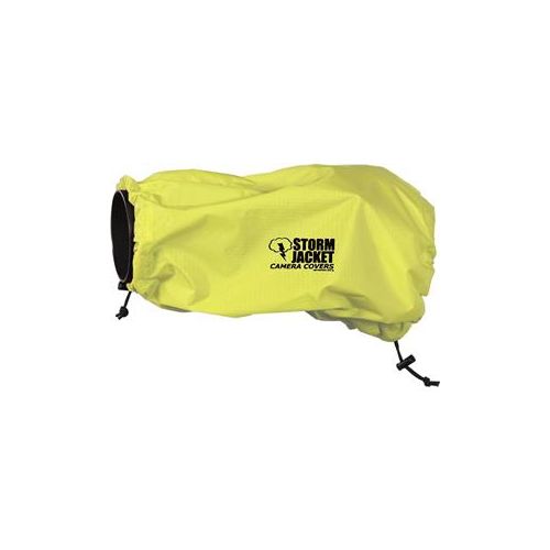  Vortex Media SJMY Storm Jacket Cover for SLR Camera SJMY - Adorama