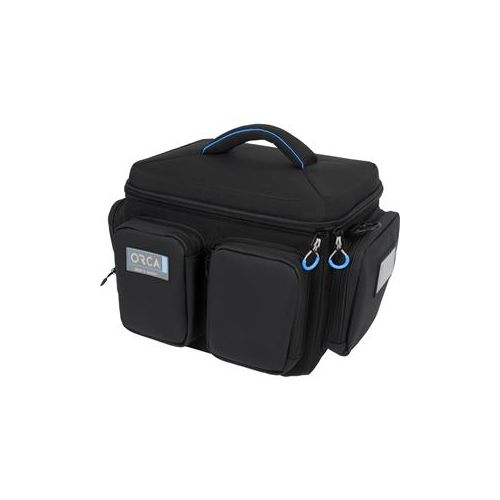  Orca OR-130 Lenses and Accessories Bag, Small OR-130 - Adorama