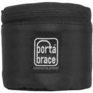 Adorama Porta Brace Padded Lens Cup for Pro Lenses, Small PB-PROLENSSM