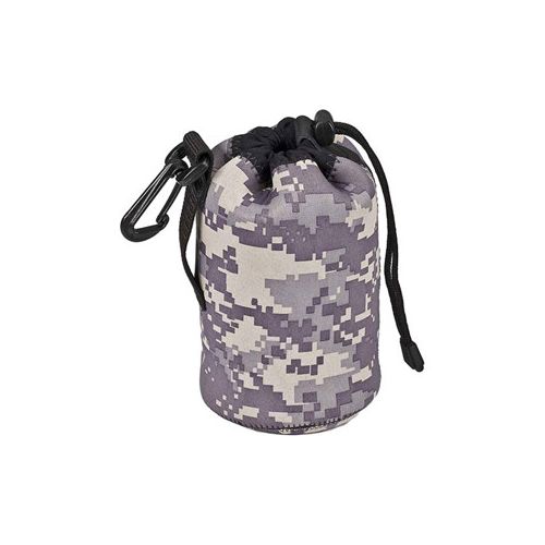  LensCoat Small LensPouch, Digital Army Camo LCLPSMDC - Adorama