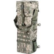 LensCoat 4Xpandable Long Lens Bag, Digital Camo LLB4XDC - Adorama