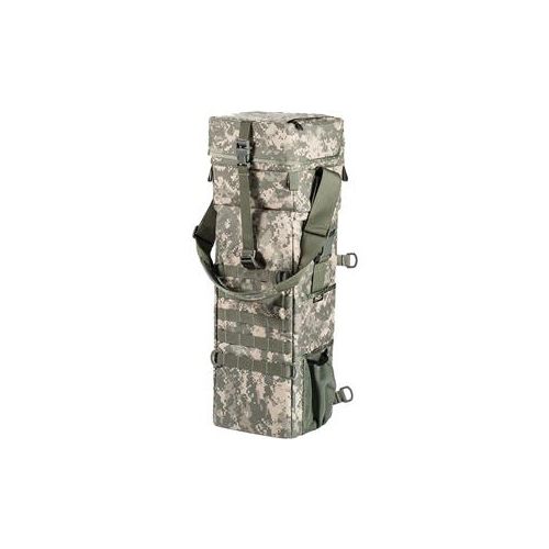  LensCoat 4Xpandable Long Lens Bag, Digital Camo LLB4XDC - Adorama