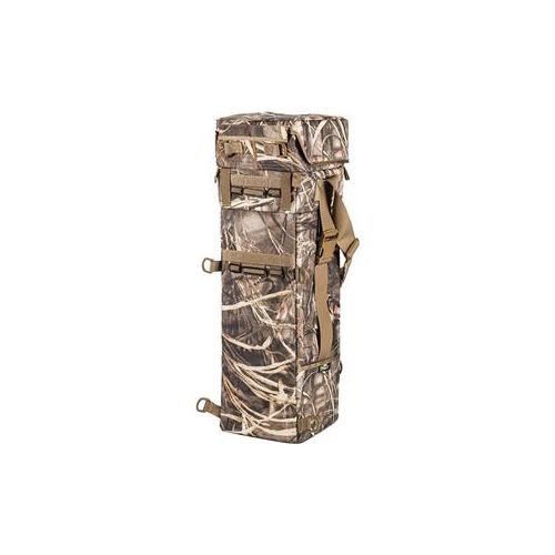  LensCoat 3Xpandable Long Lens Bag, Realtree Max4 LLB3XM4 - Adorama