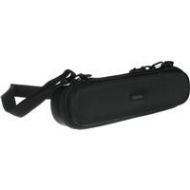 Pentax DA Limited Lens Case 2, Black 85230 - Adorama