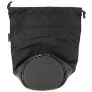 Adorama Panasonic SFC0360 Lens Pouch for Select Panasonic Camera Lenses SFC0360