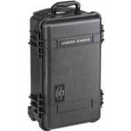 Adorama Jason Cases Case for Set of 6 Zeiss CP.3 XD Lenses ZECP36LCPL