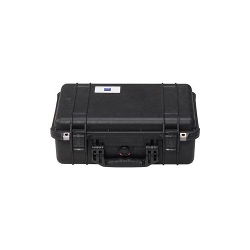  Zeiss Milvus Super Speed Transport Case, Black 2254-843 - Adorama