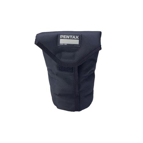  Pentax Soft Lens Case S90-160 for DA 50-135 Lens 33929 - Adorama