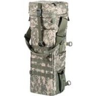 LensCoat 3Xpandable Long Lens Bag, Digital Camo LLB3XDC - Adorama