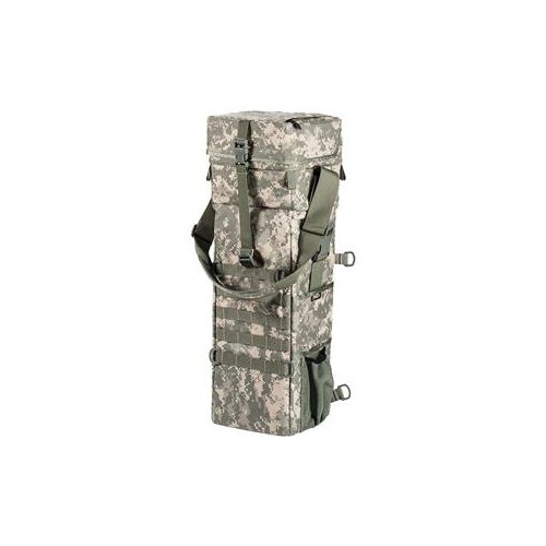  LensCoat 3Xpandable Long Lens Bag, Digital Camo LLB3XDC - Adorama