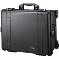 Sigma PMC-002 Polymer Hard Multi-Lens Case CS0214 - Adorama