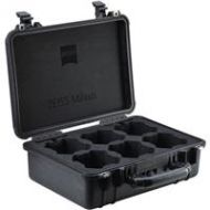 Zeiss Milvus Transport Case, Black 2155-275 - Adorama