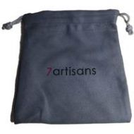 7artisans Photoelectric Lens Pouch, Gray POUCH - Adorama