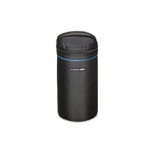  Adorama Olympus Pro Barrel Style Lens Case - Large (4.5 D x 10.25 L) U10000000420