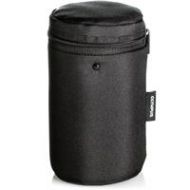 Adorama Olympus Barrel Style Lens Case - Medium (3.7 D x 6.4 L) 260346