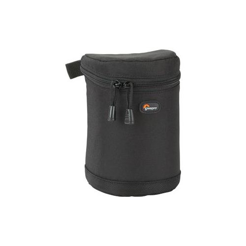  Lowepro 9 x 13cm Lens Case, Black LP36303 - Adorama