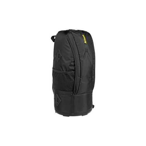  Nikon CL-L2 Ballistic Nylon Soft Lens Case 4315 - Adorama