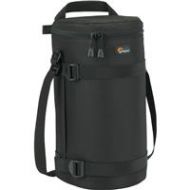 Lowepro 13 x 32cm Lens Case, Black LP36307 - Adorama