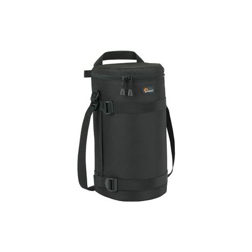  Lowepro 13 x 32cm Lens Case, Black LP36307 - Adorama