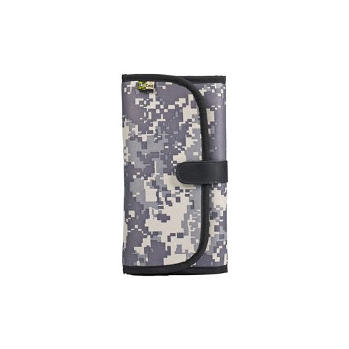  LensCoat FilterPouch 8, Digital Camo LCFP8DC - Adorama