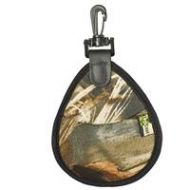 LensCoat 58mm Filter Pouch, Realtree Max4 LCFP258M4 - Adorama