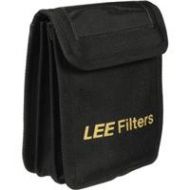 Lee Filters Three-Pocket Filter Pouch PCH-3 - Adorama