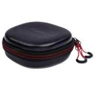 Adorama Haida Hard Tortoise Travel Case with Carabiner for Five 82mm Filters HD4480