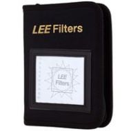 Adorama Lee Filters Lee MFP Multi Filter Pouch, Holds Ten 4x4 Filters MFP