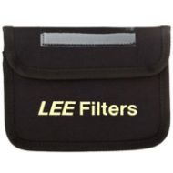 Lee Filters Lee PCH2 Filter Pouch for One 4x6in Filter PCH2 - Adorama