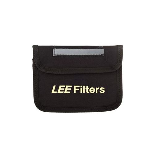  Lee Filters Lee PCH2 Filter Pouch for One 4x6in Filter PCH2 - Adorama