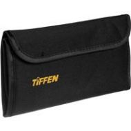 Tiffen Filter Wallet for Up to 6 Filters CORD6 - Adorama