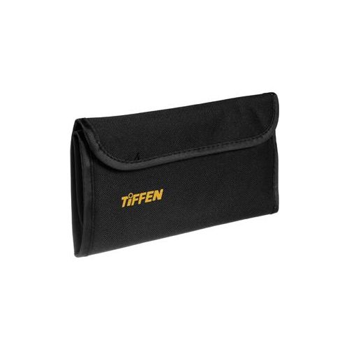  Tiffen Filter Wallet for Up to 6 Filters CORD6 - Adorama