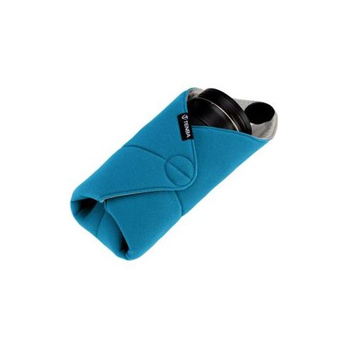  Tenba Tools 12 Protective Wrap, Blue 636-323 - Adorama