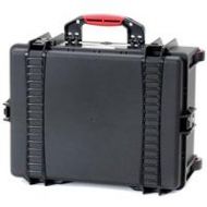 Adorama Miller Resin Transit Case to Suit AFX Head and Accessories 3600