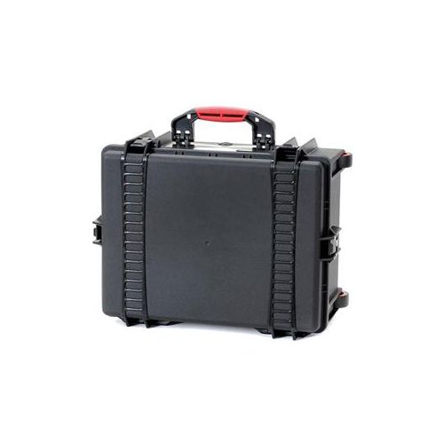  Adorama Miller Resin Transit Case to Suit AFX Head and Accessories 3600