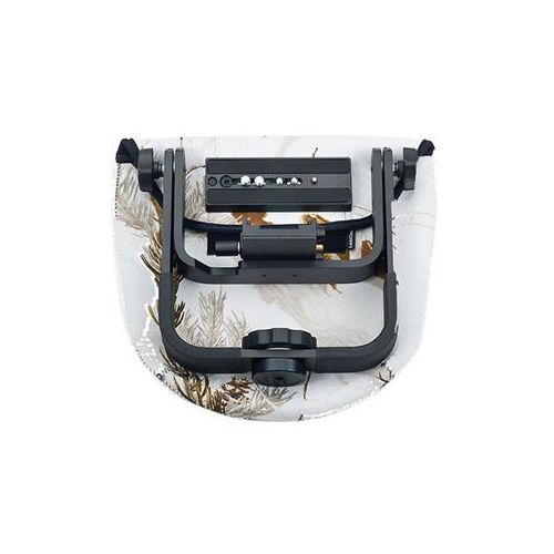  LensCoat LCMGPSN Manfroto 393 Gimbal Pouch HWS LCMGPSN - Adorama