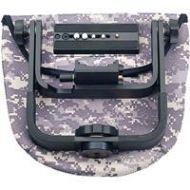 Adorama LensCoat Manfroto 393 Gimbal Pouch - Army Digital Camo LCMGPDC