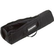 Adorama OConnor Soft Carrying Case for 1030 Fluid Head Systems with 30L Tripod, Black C1254-0001