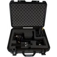 Adorama VariZoom Waterproof Hard Case for MC50 Remote Pan and Tilt Head VZ-MC50-CASE