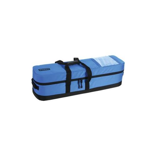  Adorama Vinten 3535-3 Semi-Hard Tripod Case for HDT-1, HDT-2 Tripod & Vision Skid 35353