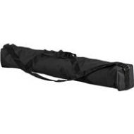 Manfrotto AW3281BLK Padded Tripod Bag, Black AW3281BLK - Adorama