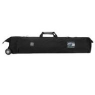Adorama Porta Brace Quick Carrying Case with Off-Road Wheels for 46 Tripod/Light TLQB-46XTOR