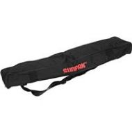 Sunpak 30in Unpadded Tripod Case with Shoulder Strap 620770 - Adorama