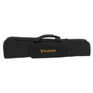 Slinger Deluxe Padded 35 Tripod Case (Black) BB-3035 - Adorama