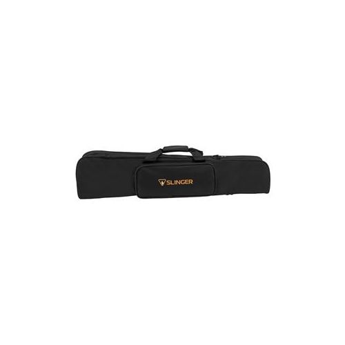  Slinger Deluxe Padded 35 Tripod Case (Black) BB-3035 - Adorama